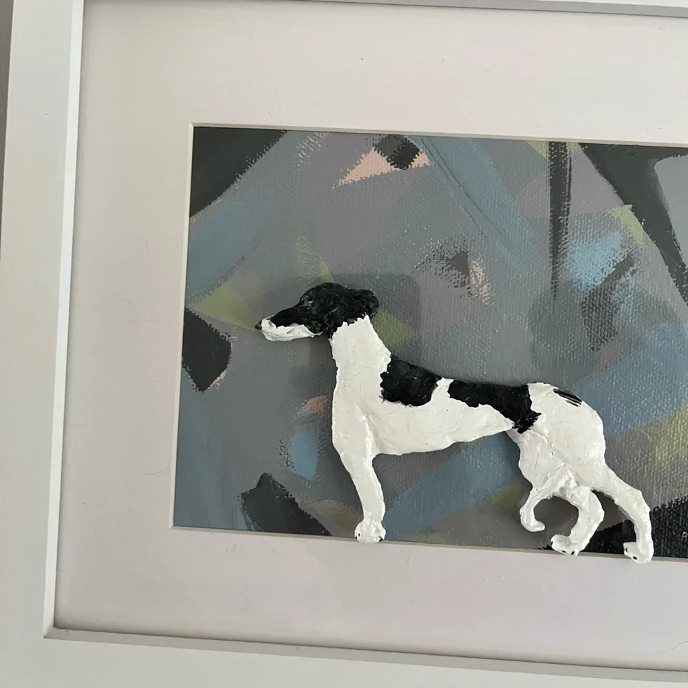 My Original one- of-kind Artwork - Picture 8 of 9